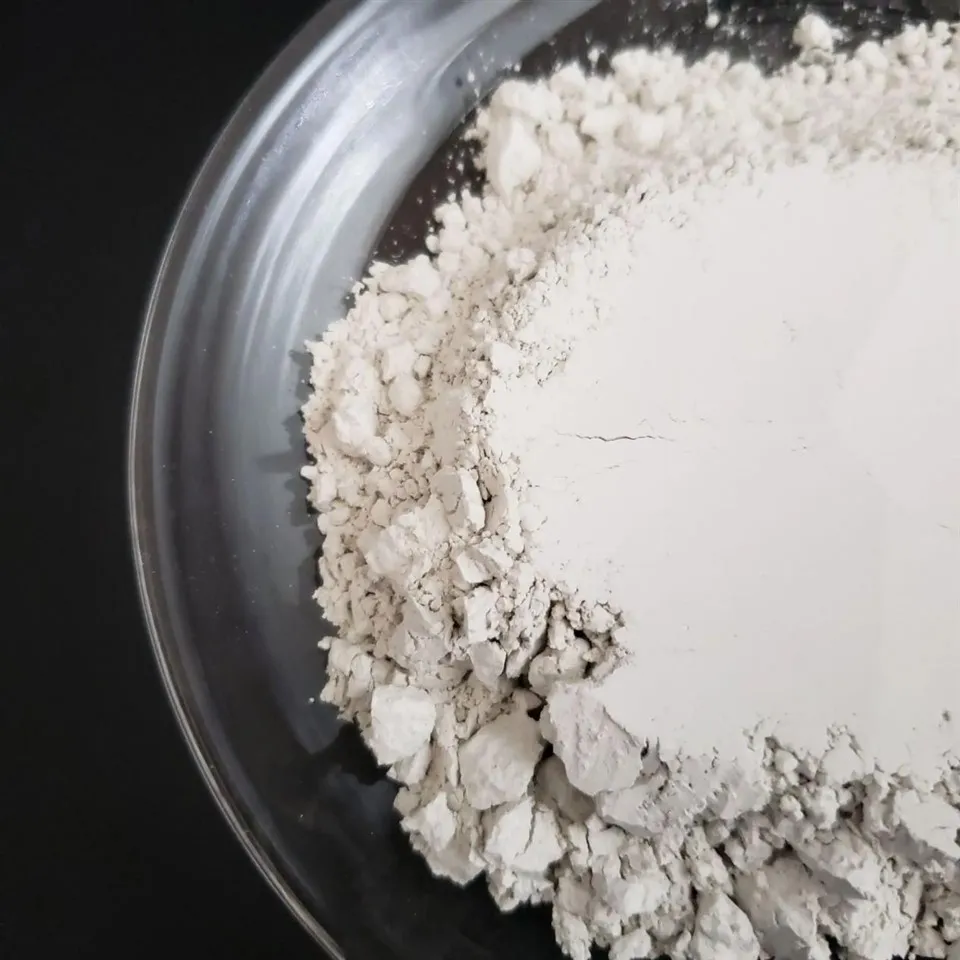 Minerálny prášok triedy S95